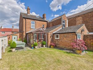 Rear Elevation- click for photo gallery